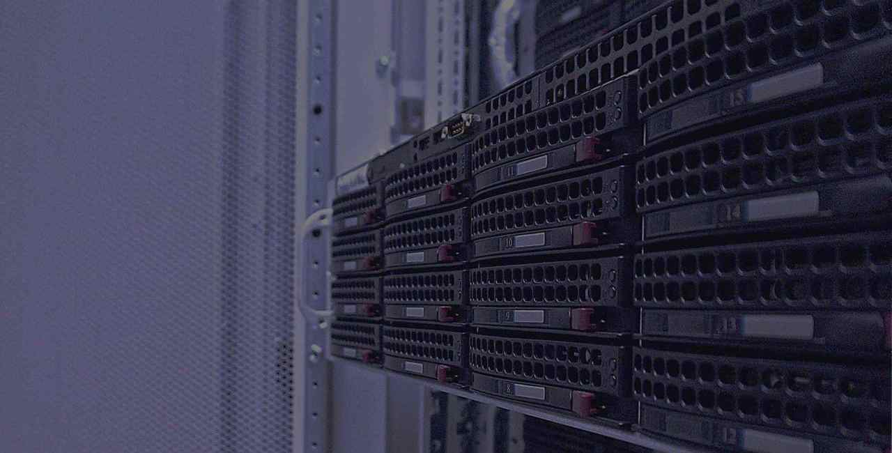 When is unmanaged hosting the best choice?