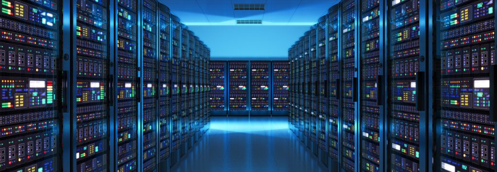 When is managed hosting the best option?